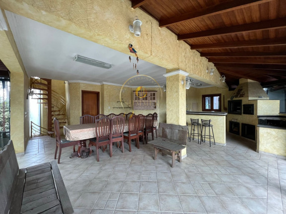 Imagem Casa com 7 Quartos à Venda, 420 m² em Jardim Das Cerejeiras - Arujá Imagem Casa com 7 Quartos à Venda, 420 m² em Jardim Das Cerejeiras - Arujá