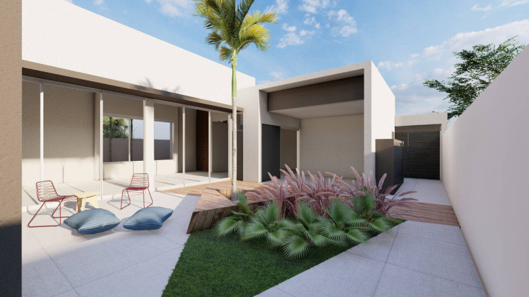 Imagem Casa com 3 Quartos à Venda, 200 m² em Reserva Santa Rosa - Itatiba Imagem Casa com 3 Quartos à Venda, 200 m² em Reserva Santa Rosa - Itatiba