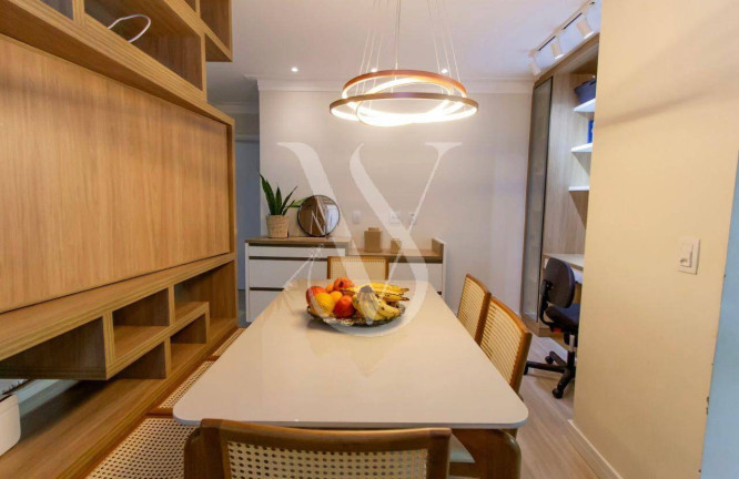 Apartamento com 2 Quartos à Venda, 74 m² em Medeiros - Jundiaí