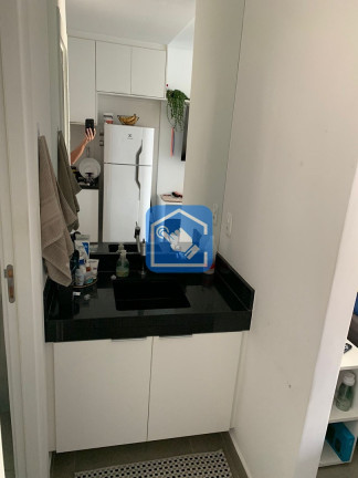 Imagem Apartamento com 1 Quarto à Venda, 25 m² em Pinheiros - São Paulo Imagem Apartamento com 1 Quarto à Venda, 25 m² em Pinheiros - São Paulo