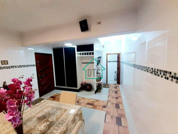 Imagem Casa com 3 Quartos à Venda, 525 m² em Jardim Ponte Rasa - São Paulo