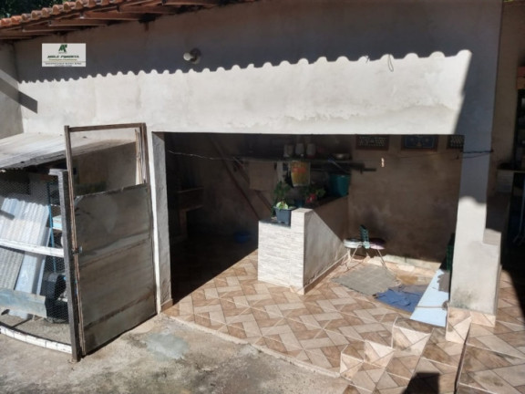 Imagem Casa com 2 Quartos à Venda, 250 m² em Jardim Vitoria - Mairinque