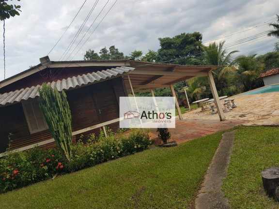 Imagem Chácara com 3 Quartos à Venda, 5.215 m² em Chácara Iracema - Salto Imagem Chácara com 3 Quartos à Venda, 5.215 m² em Chácara Iracema - Salto