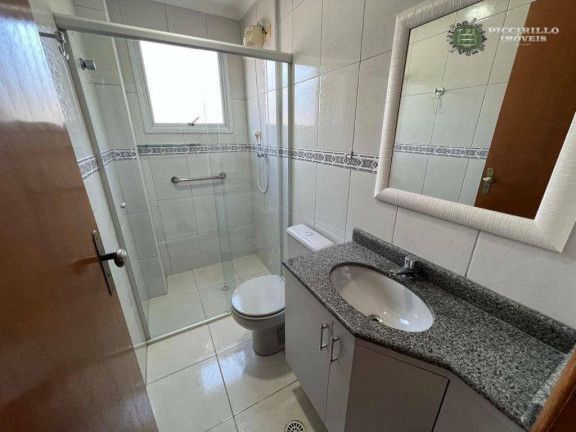 Imagem Apartamento com 3 Quartos à Venda, 132 m² em Aviação - Praia Grande Imagem Apartamento com 3 Quartos à Venda, 132 m² em Aviação - Praia Grande