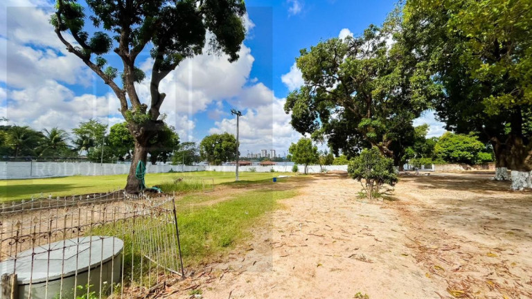 Imagem Terreno à Venda, 34.536 m² em Parangaba - Fortaleza