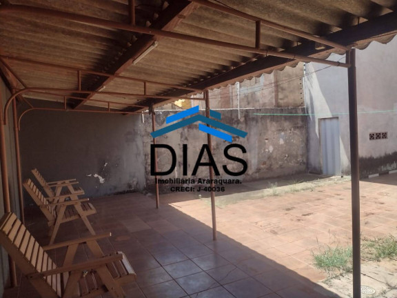 Imagem Casa com 2 Quartos à Venda, 147 m² em Vila Xavier (vila Xavier) - Araraquara Imagem Casa com 2 Quartos à Venda, 147 m² em Vila Xavier (vila Xavier) - Araraquara