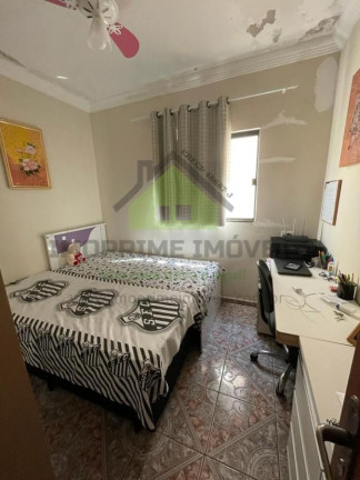 Imagem Casa com 3 Quartos à Venda, 126 m² em Jardim Santa Marina - Jacareí Imagem Casa com 3 Quartos à Venda, 126 m² em Jardim Santa Marina - Jacareí