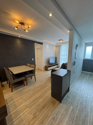 Imagem Apartamento com 2 Quartos à Venda, 48 m² em São Pedro - Osasco