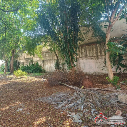 Imagem Terreno à Venda, 3.800 m² em Centro - Jacareí Imagem Terreno à Venda, 3.800 m² em Centro - Jacareí
