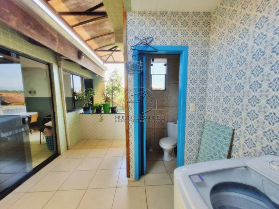 Imagem Sobrado com 3 Quartos à Venda, 195 m² em Tupiry - Praia Grande Imagem Sobrado com 3 Quartos à Venda, 195 m² em Tupiry - Praia Grande