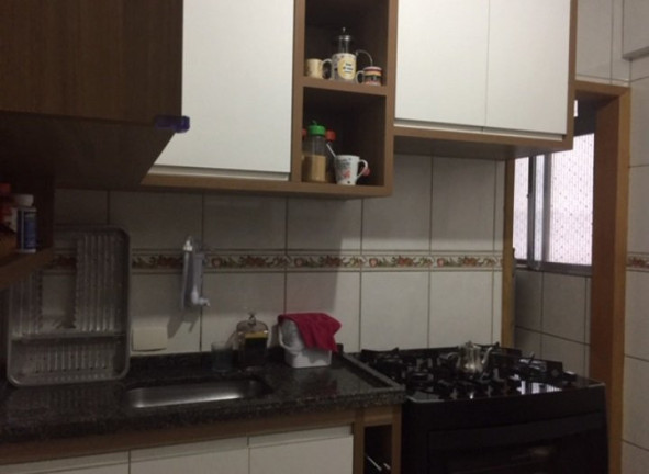 Imagem Apartamento com 2 Quartos à Venda, 64 m² em Assunção - São Bernardo Do Campo