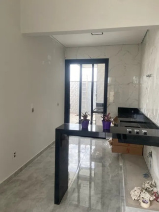 Imagem Casa com 3 Quartos à Venda, 106 m² em Horto Florestal - Sorocaba Imagem Casa com 3 Quartos à Venda, 106 m² em Horto Florestal - Sorocaba