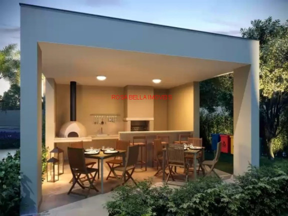Imagem Apartamento com 2 Quartos à Venda, 56 m² em Jardim Torres São José - Jundiaí Imagem Apartamento com 2 Quartos à Venda, 56 m² em Jardim Torres São José - Jundiaí