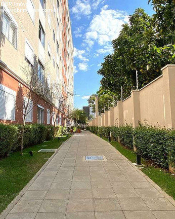 Imagem Apartamento com 2 Quartos à Venda, 35 m² em Vila Leopoldina - São Paulo