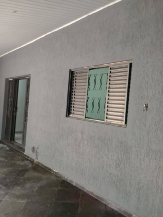 Casa com 2 Quartos à Venda,  em Lopes Iglesias - Nova Odessa