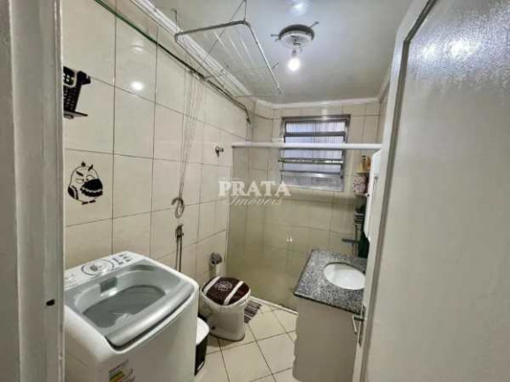 Imagem Apartamento com 2 Quartos à Venda, 77 m² em Estuário - Santos Imagem Apartamento com 2 Quartos à Venda, 77 m² em Estuário - Santos