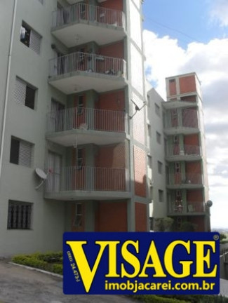 Apartamento com 3 Quartos à Venda, 96 m² em Centro - Jacareí