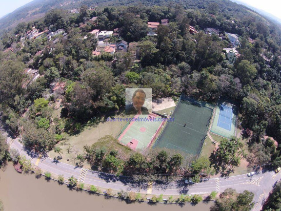 Imagem Terreno em Condomínio à Venda, 610 m² em Jardim Atalaia - Cotia Imagem Terreno em Condomínio à Venda, 610 m² em Jardim Atalaia - Cotia