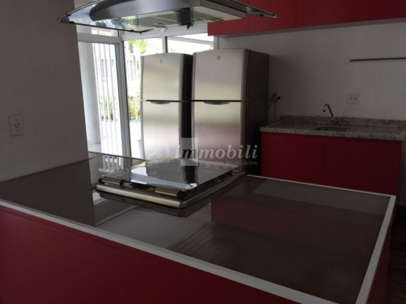 Imagem Apartamento com 1 Quarto à Venda, 28 m² em Barra Funda - São Paulo