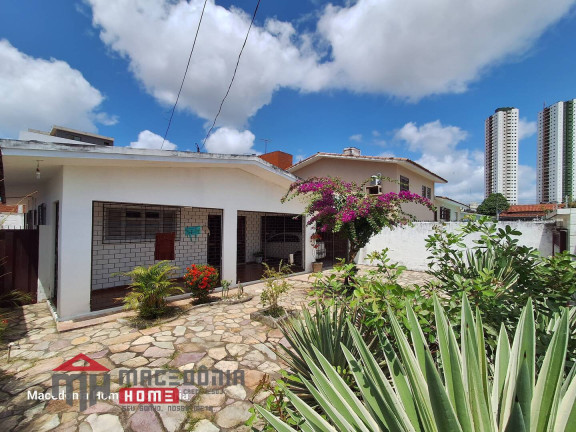 Imagem Casa com 3 Quartos à Venda,  em Jardim Treze De Maio - João Pessoa