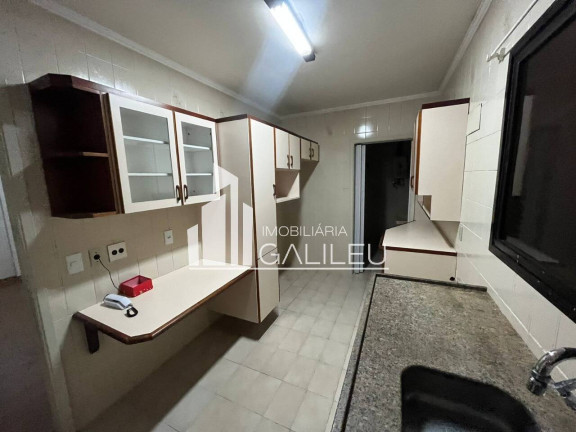 Imagem Apartamento com 3 Quartos à Venda, 109 m² em Vila Industrial - Campinas Imagem Apartamento com 3 Quartos à Venda, 109 m² em Vila Industrial - Campinas
