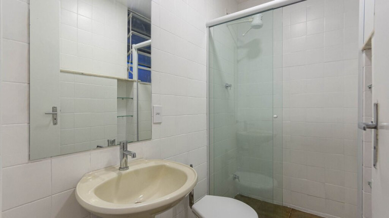 Imagem Apartamento com 1 Quarto à Venda, 27 m² em Flamengo - Rio De Janeiro Imagem Apartamento com 1 Quarto à Venda, 27 m² em Flamengo - Rio De Janeiro