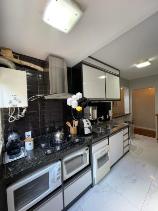 Imagem Apartamento com 3 Quartos à Venda, 122 m² em Auxiliadora - Porto Alegre Imagem Apartamento com 3 Quartos à Venda, 122 m² em Auxiliadora - Porto Alegre