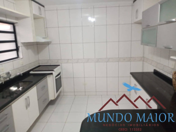 Casa com 3 Quartos à Venda, 149 m² em Vila Eldizia - Santo André