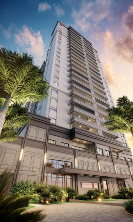 Imagem Imóvel com 3 Quartos à Venda, 126 m² em Jardim - Santo André Imagem Imóvel com 3 Quartos à Venda, 126 m² em Jardim - Santo André