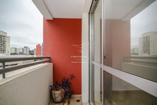 Imagem Apartamento com 2 Quartos à Venda, 54 m² em Chácara Santo Antônio (zona Sul) - São Paulo Imagem Apartamento com 2 Quartos à Venda, 54 m² em Chácara Santo Antônio (zona Sul) - São Paulo