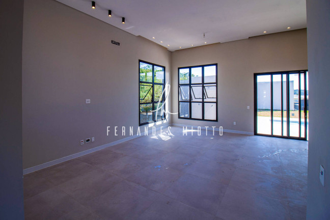 Imagem Casa de Condomínio com 4 Quartos à Venda, 1.002 m² em Horizonte Azul - Itupeva