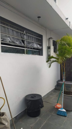 Imagem Sobrado com 5 Quartos à Venda, 132 m² em Jabaquara - São Paulo Imagem Sobrado com 5 Quartos à Venda, 132 m² em Jabaquara - São Paulo