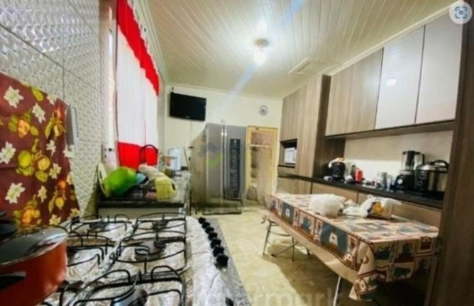 Imagem Casa com 2 Quartos à Venda, 135 m² em Núcleo Habitacional Luis Zillo - Lençóis Paulista Imagem Casa com 2 Quartos à Venda, 135 m² em Núcleo Habitacional Luis Zillo - Lençóis Paulista