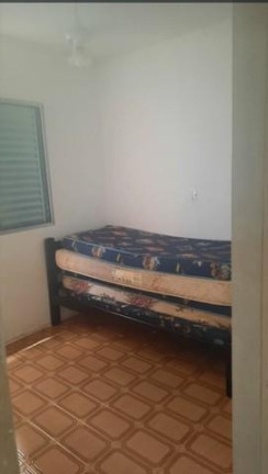 Imagem Apartamento com 1 Quarto para Alugar, 40 m² em Centro - São Vicente Imagem Apartamento com 1 Quarto para Alugar, 40 m² em Centro - São Vicente