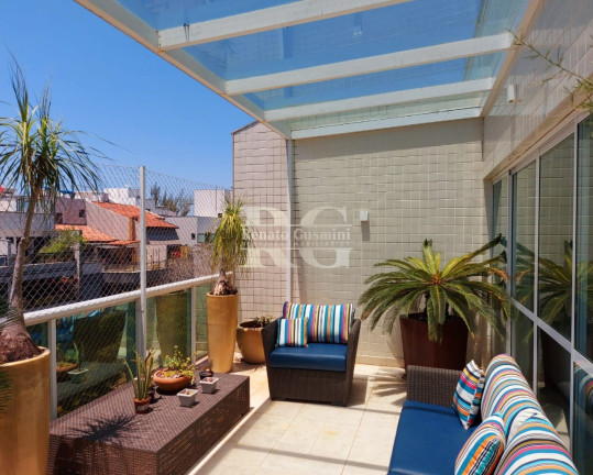 Imagem Imóvel com 4 Quartos à Venda, 334 m² em Recreio Dos Bandeirantes - Rio De Janeiro