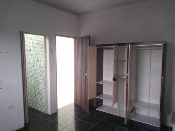 Imagem Sobrado com 2 Quartos à Venda, 125 m² em Jardim América - Itanhaém Imagem Sobrado com 2 Quartos à Venda, 125 m² em Jardim América - Itanhaém