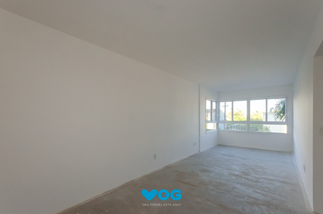 Imagem Imóvel com 2 Quartos à Venda, 70 m² em Jardim Do Salso - Porto Alegre