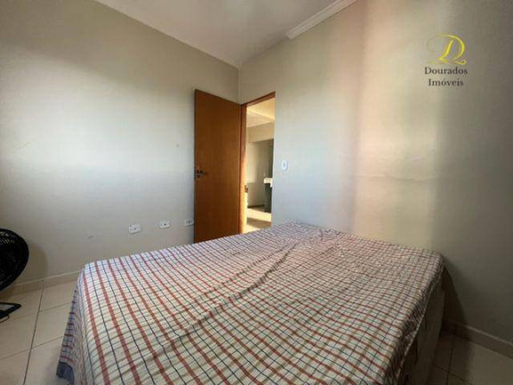 Imagem Apartamento com 1 Quarto à Venda, 55 m² em Caiçara - Praia Grande