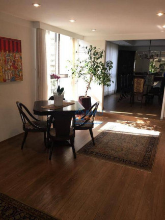 Imagem Apartamento com 4 Quartos à Venda, 430 m² em Higienópolis - São Paulo Imagem Apartamento com 4 Quartos à Venda, 430 m² em Higienópolis - São Paulo