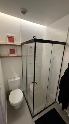 Imagem Imóvel com 1 Quarto à Venda, 22 m² em Santo Amaro - São Paulo Imagem Imóvel com 1 Quarto à Venda, 22 m² em Santo Amaro - São Paulo