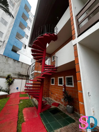 Imagem Apartamento com 2 Quartos à Venda, 60 m² em Perequê Açu - Ubatuba