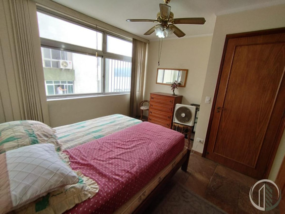 Imagem Apartamento com 2 Quartos à Venda, 93 m² em Boqueirão - Santos