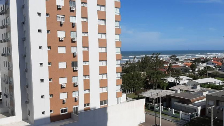 Imagem Apartamento com 3 Quartos à Venda, 86 m² em Navegantes - Capão Da Canoa