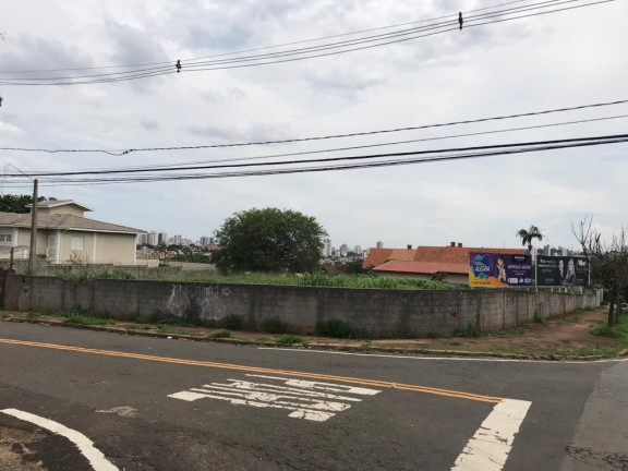 Imagem Terreno para Alugar, 1.933 m² em Parque Taquaral - Campinas Imagem Terreno para Alugar, 1.933 m² em Parque Taquaral - Campinas