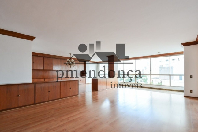 Imagem Apartamento com 4 Quartos à Venda, 276 m² em Higienópolis - São Paulo Imagem Apartamento com 4 Quartos à Venda, 276 m² em Higienópolis - São Paulo