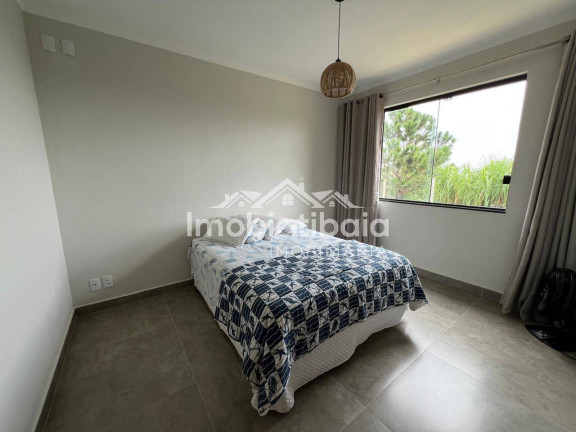 Imagem Chácara com 3 Quartos à Venda, 1.000 m² em Estância Santa Maria Do Laranjal - Atibaia