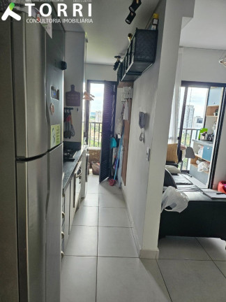 Imagem Apartamento com 2 Quartos à Venda, 55 m² em Parque Campolim - Sorocaba Imagem Apartamento com 2 Quartos à Venda, 55 m² em Parque Campolim - Sorocaba