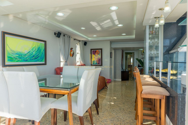 Imagem Cobertura com 4 Quartos à Venda, 130 m² em Centro - Balneário Camboriú Imagem Cobertura com 4 Quartos à Venda, 130 m² em Centro - Balneário Camboriú