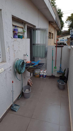 Imagem Casa com 1 Quarto à Venda, 213 m² em Vila Industrial - São José Dos Campos