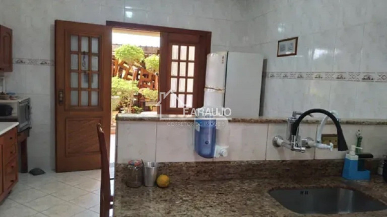 Imagem Sobrado com 3 Quartos à Venda, 200 m² em Wanel Ville - Sorocaba Imagem Sobrado com 3 Quartos à Venda, 200 m² em Wanel Ville - Sorocaba